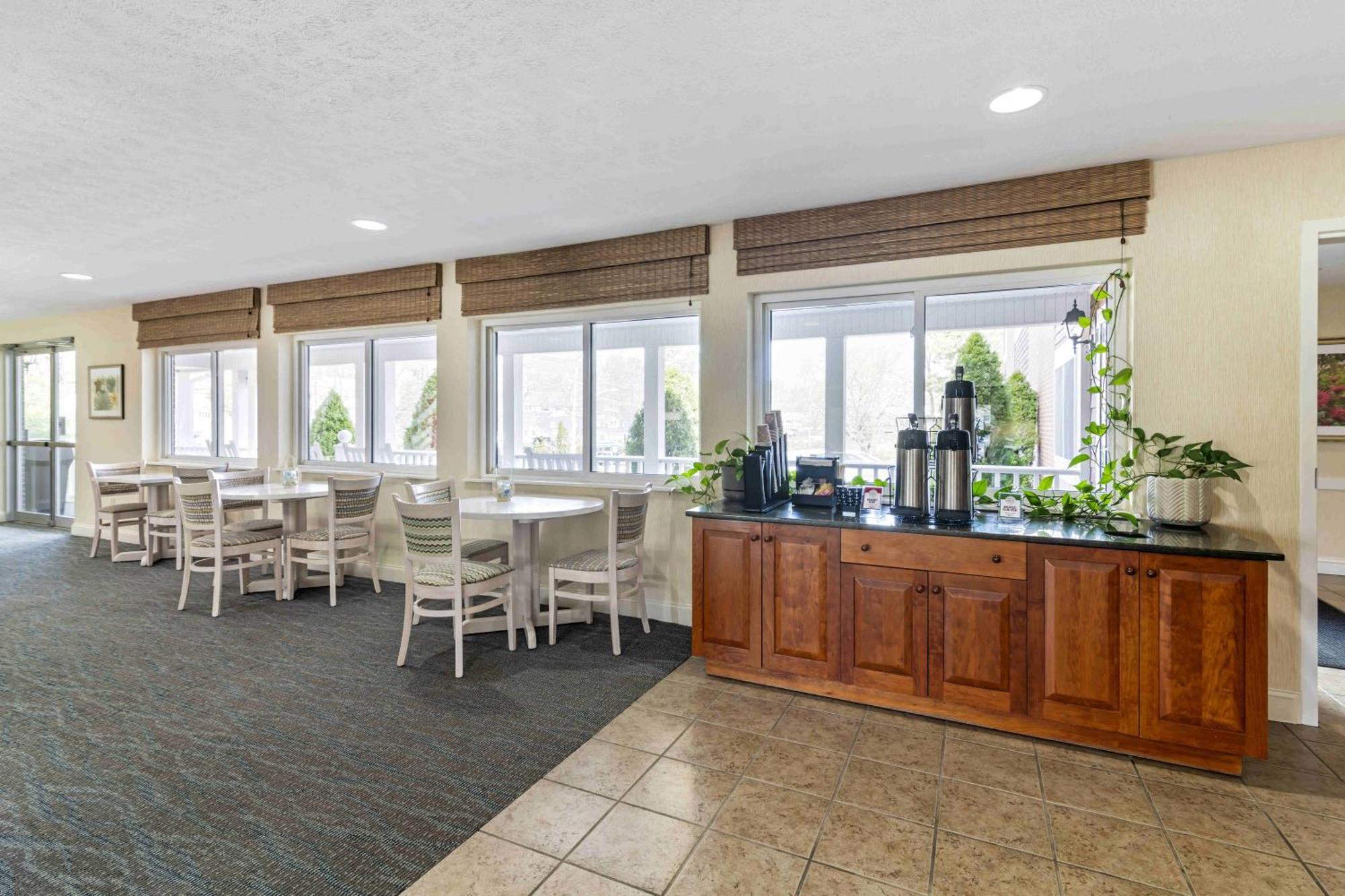 Juniper Hill Inn Ogunquit Exterior photo