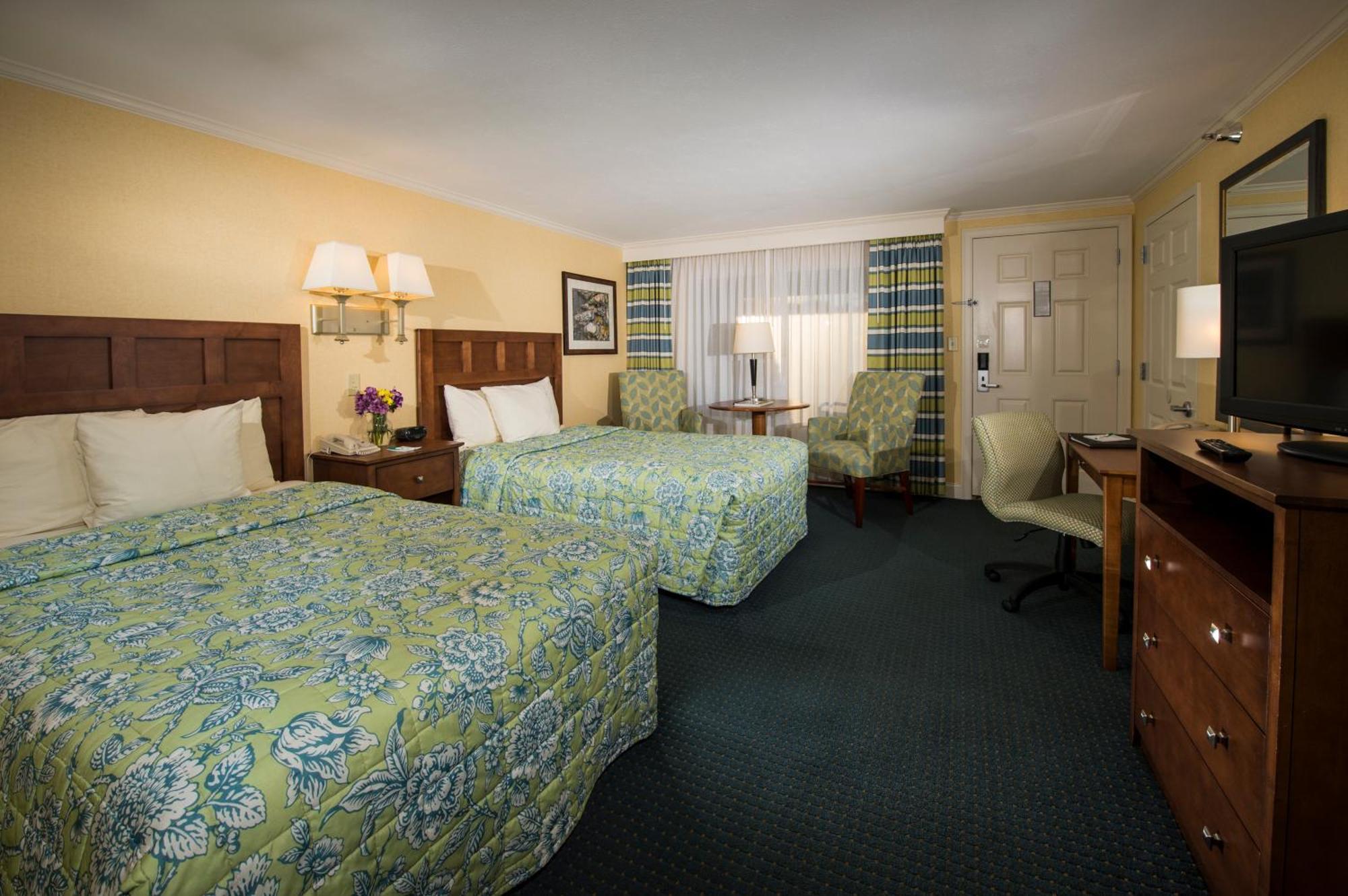 Juniper Hill Inn Ogunquit Exterior photo
